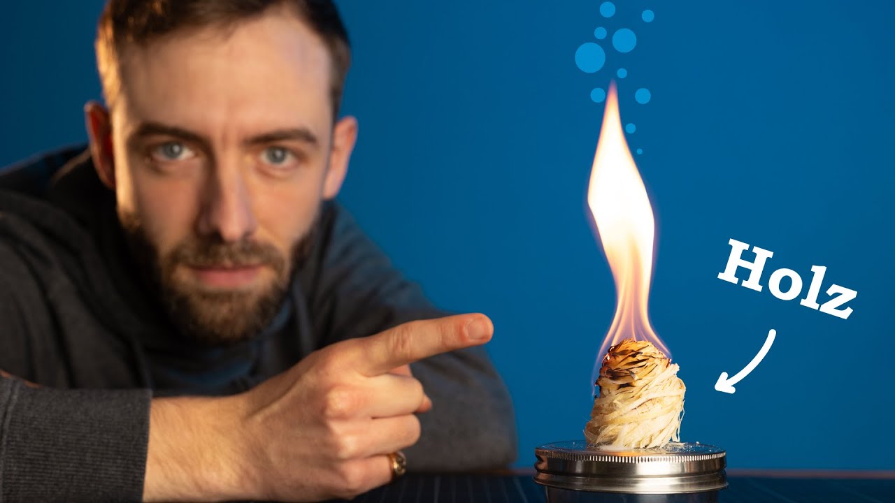 Warum Holz doch (nicht) klimaneutral ist