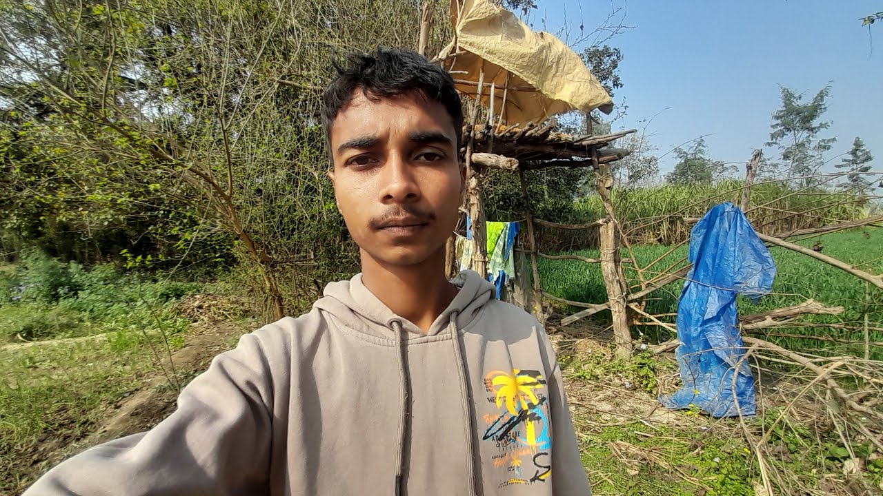 Ye kya ho gaya electricity transformer me