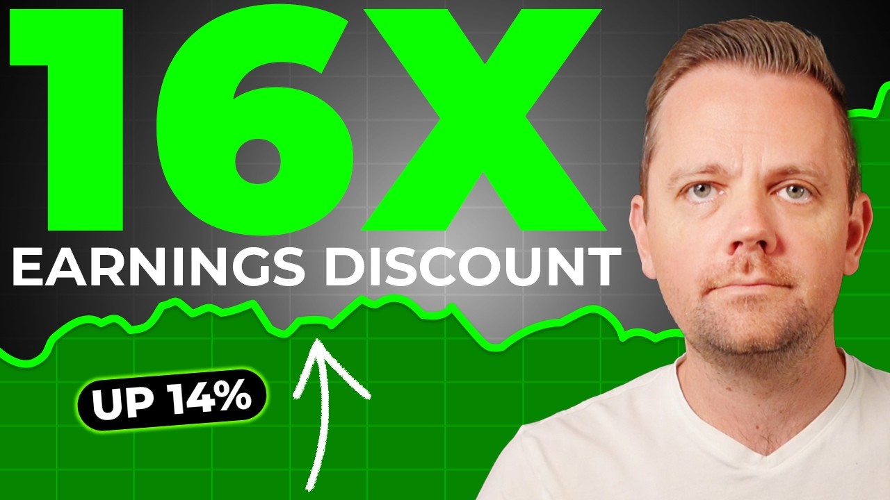 Why Small Caps Are Exploding Now (3 Stocks to Buy Before Wall Street Catches On)