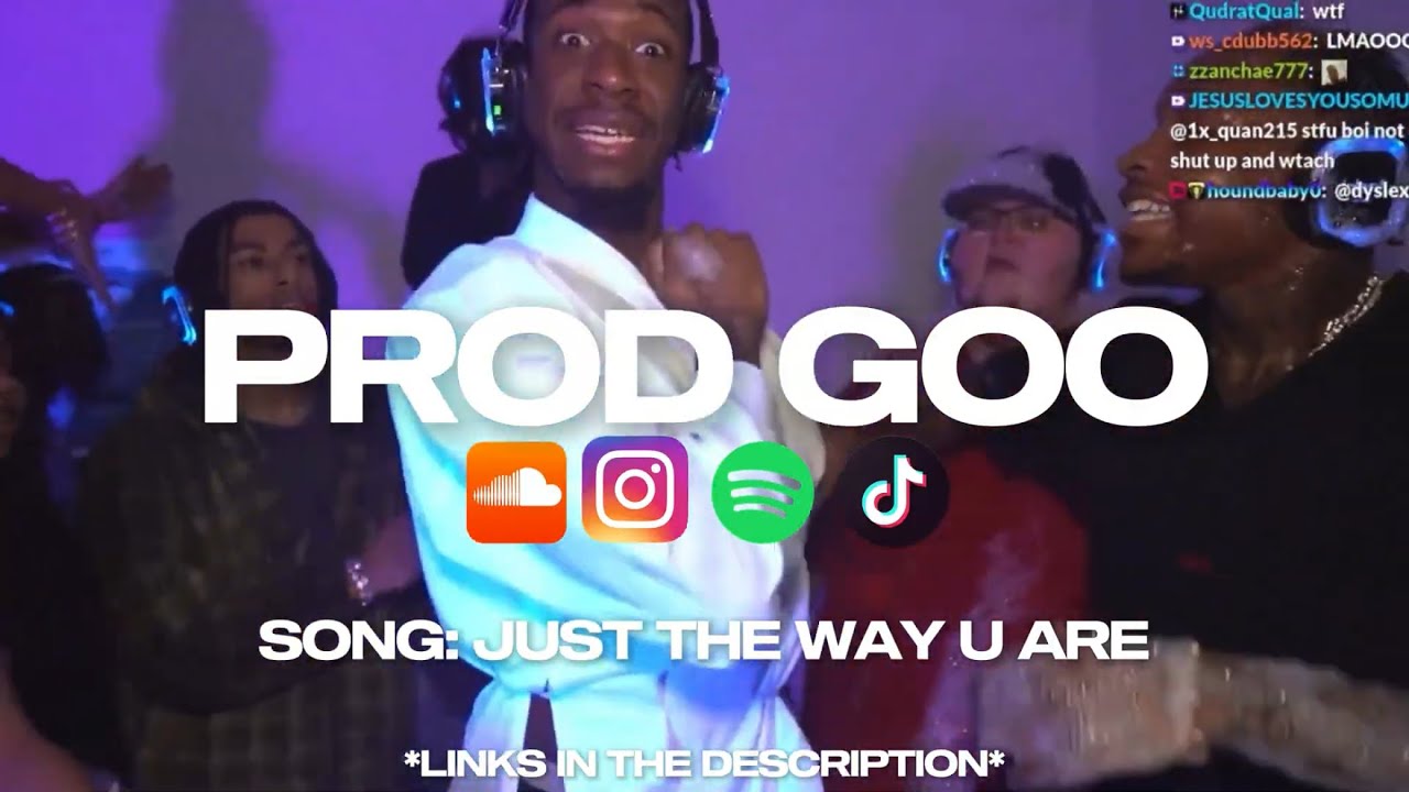 30 minute Jersey Club Mix Prod @GoonaYT 
