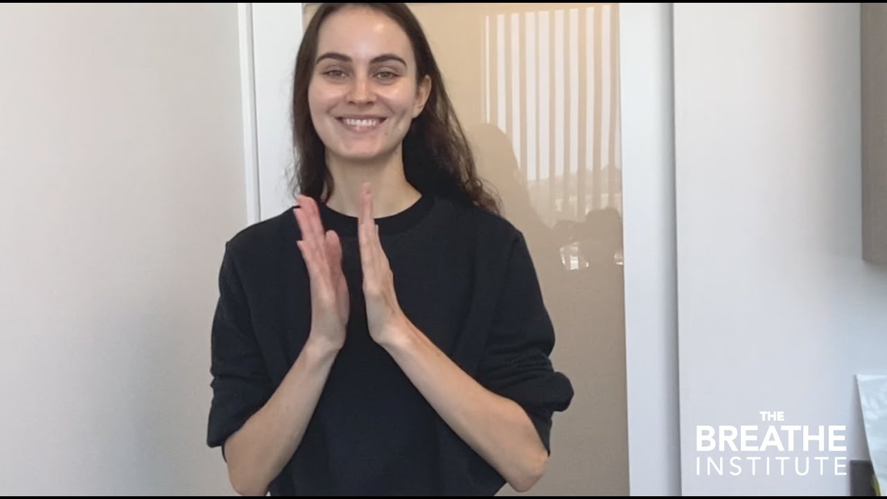 Professional Dancer's thoughts Post Functional Frenuloplasty (Tongue-tie Release) with Dr. Zaghi.