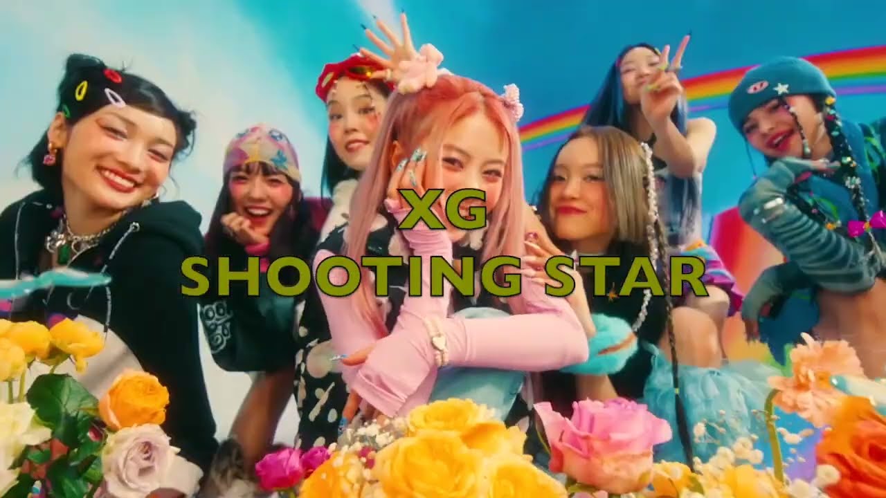 K-POP RANDOM DANCE | ICONIC 2021-2025