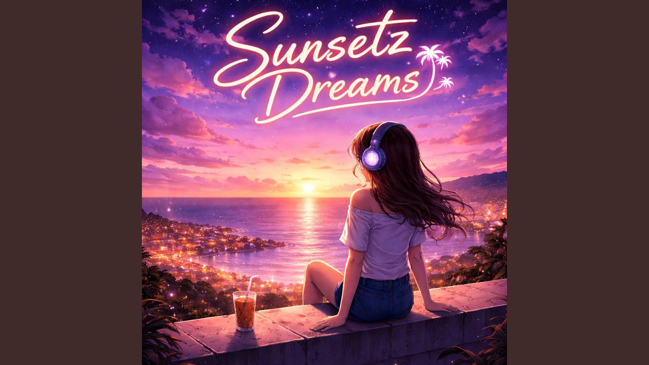 Dreaming In Your Sound