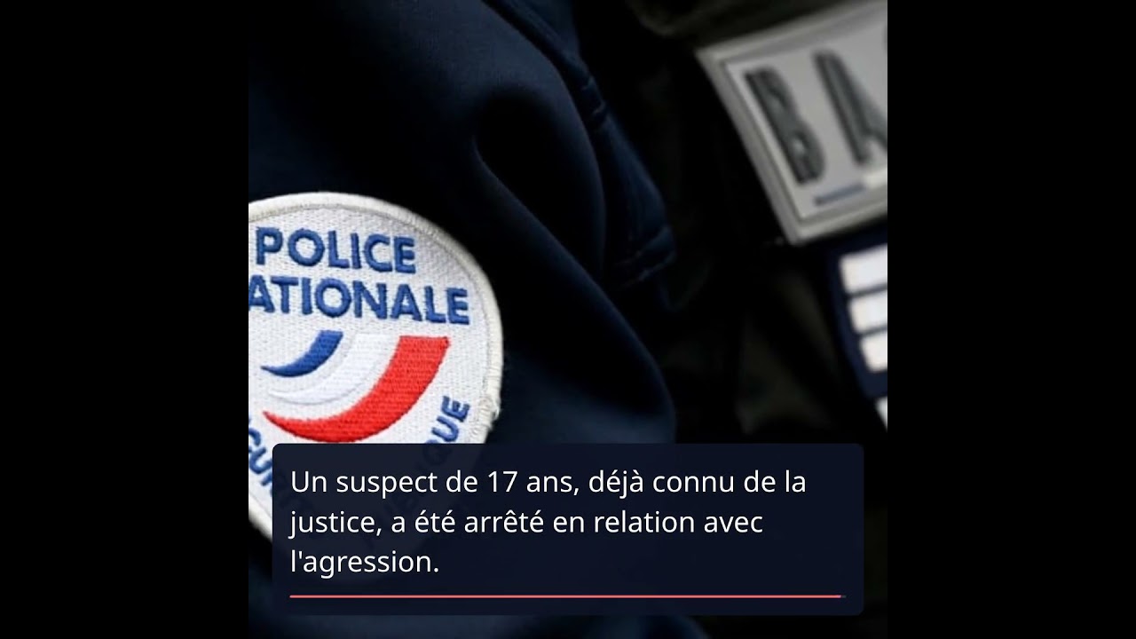 Agression dans un train: un homme poignard&eacute; en Bas-Rhin