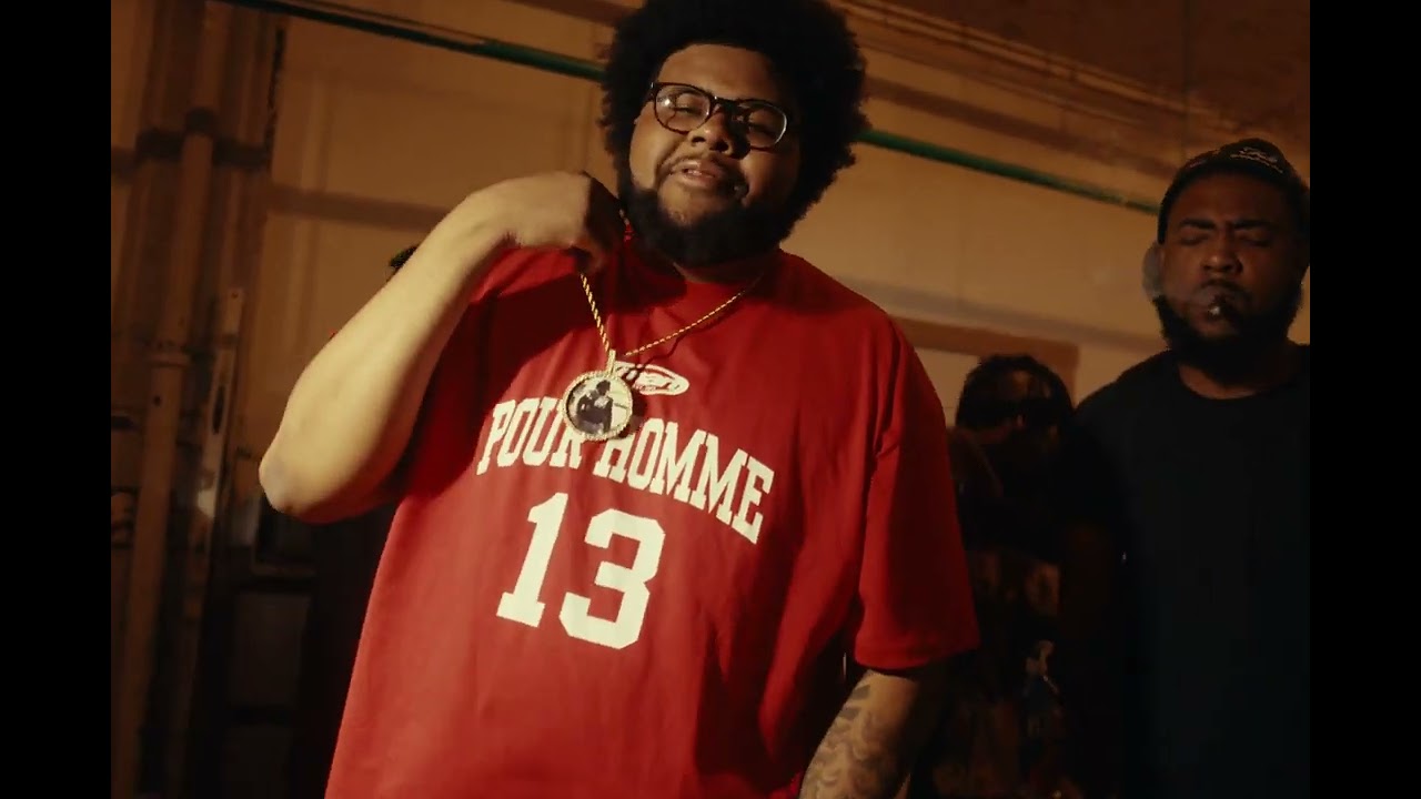 Fenkell Joe - Slick Will | Official Music Video