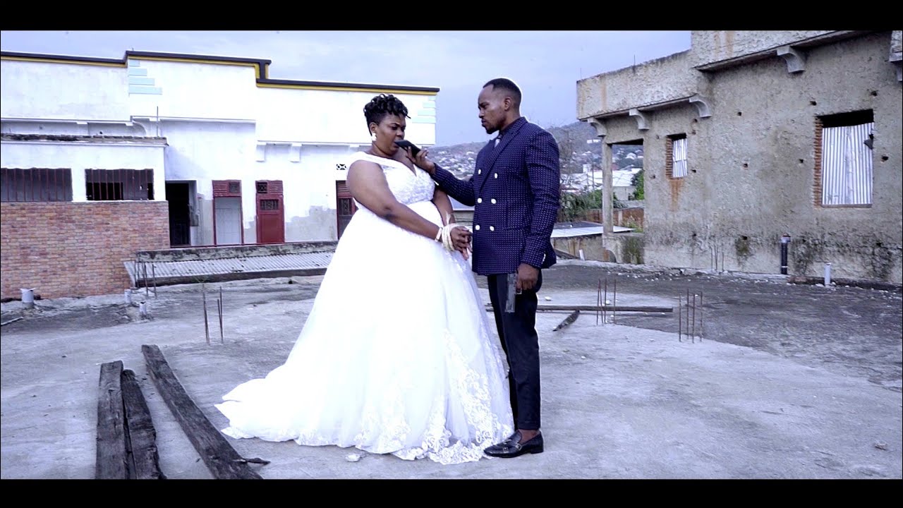 INGINGO S01 EP1 Original burundian series_Rwanda_Kenya_Ouganda_East African movie