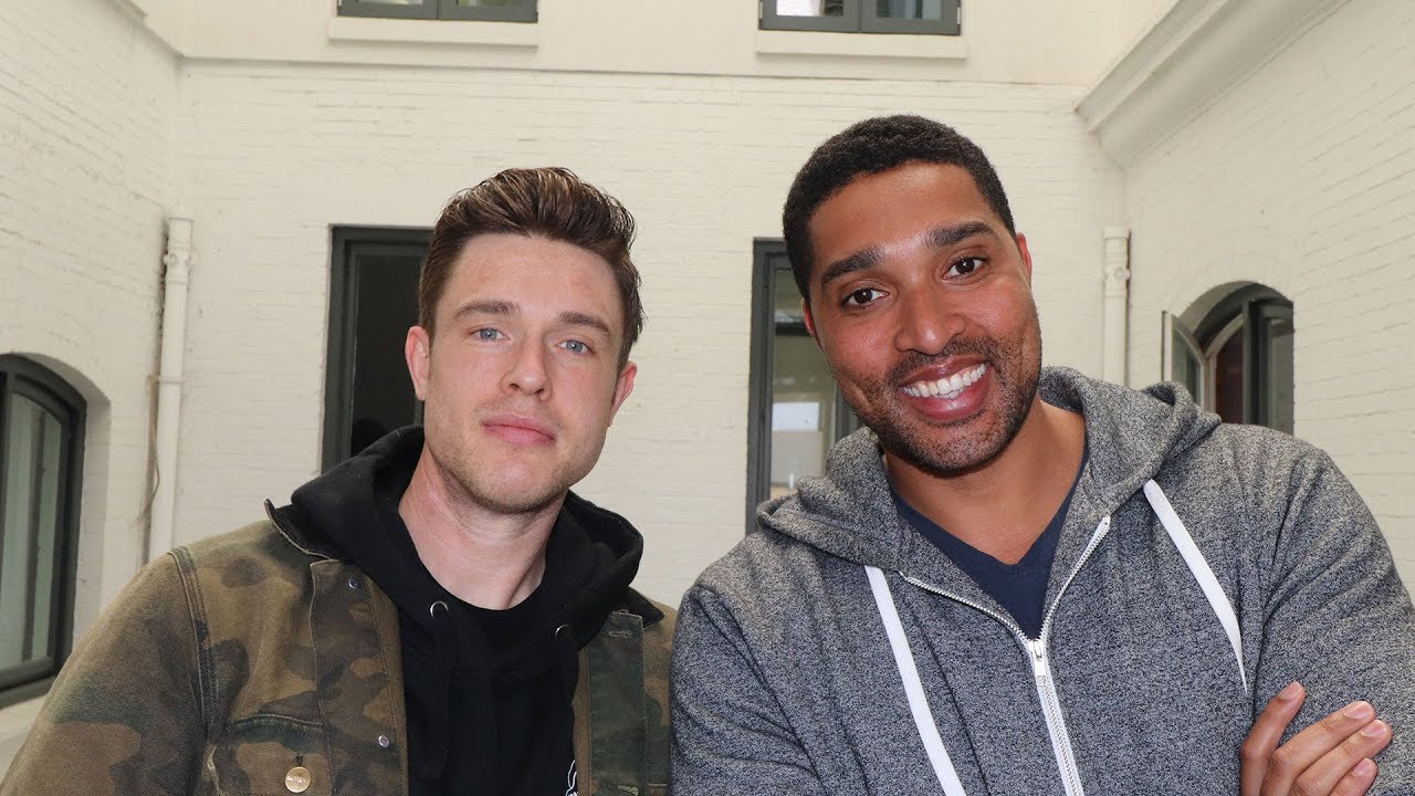 Episode 324 Ed Gamble's Angle's How To Kill An Hour