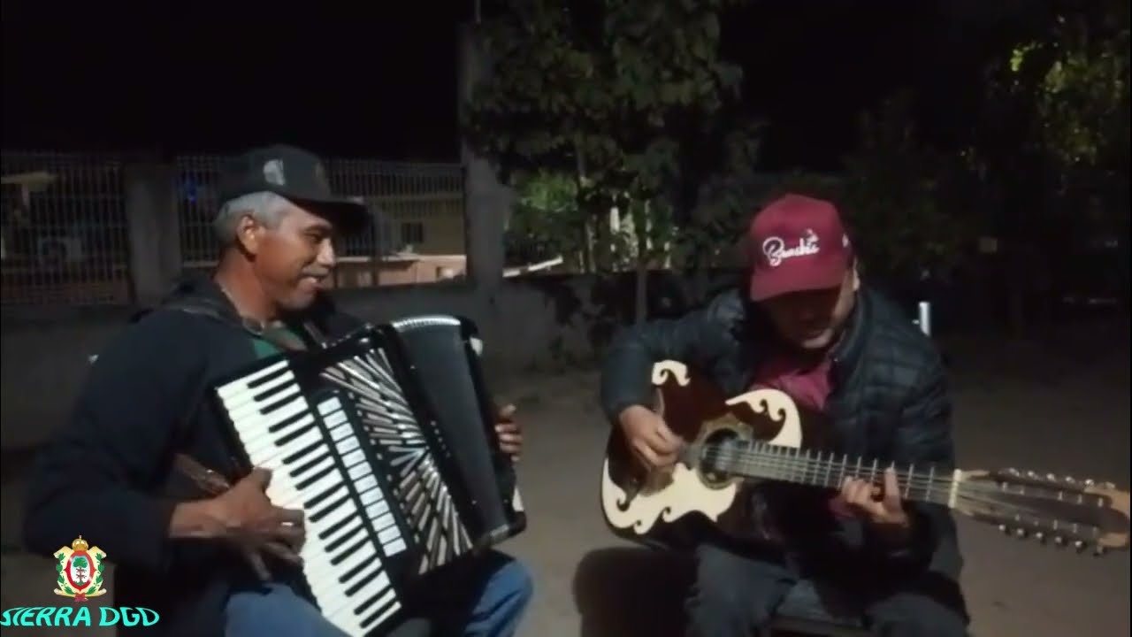 Carga Ladeada - Timiano Y Pablo Ayón 