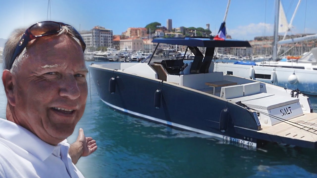 BOOT GEKOCHT IN NEDERLAND, VAREN IN FRANKRIJK. HOE WERKT DAT?