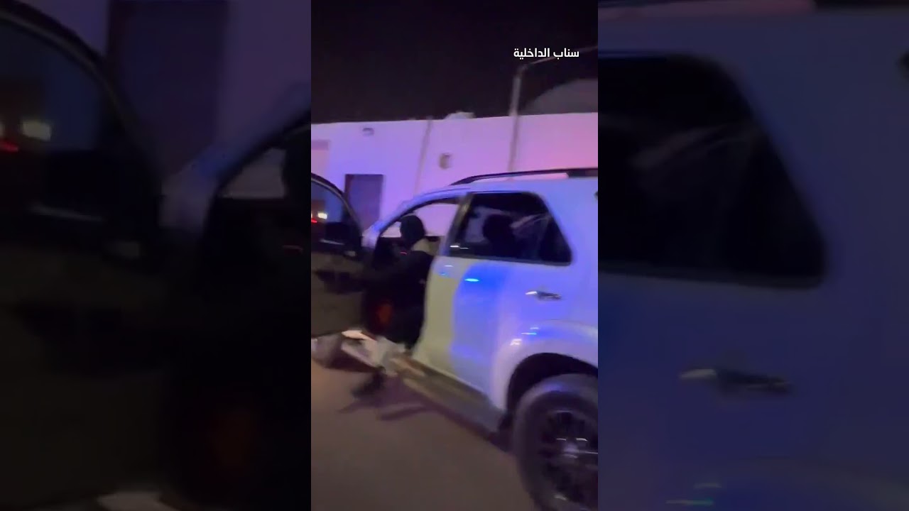 مداهمة أمنية لمكافحة المخدرات تطيح بمروج في حائل