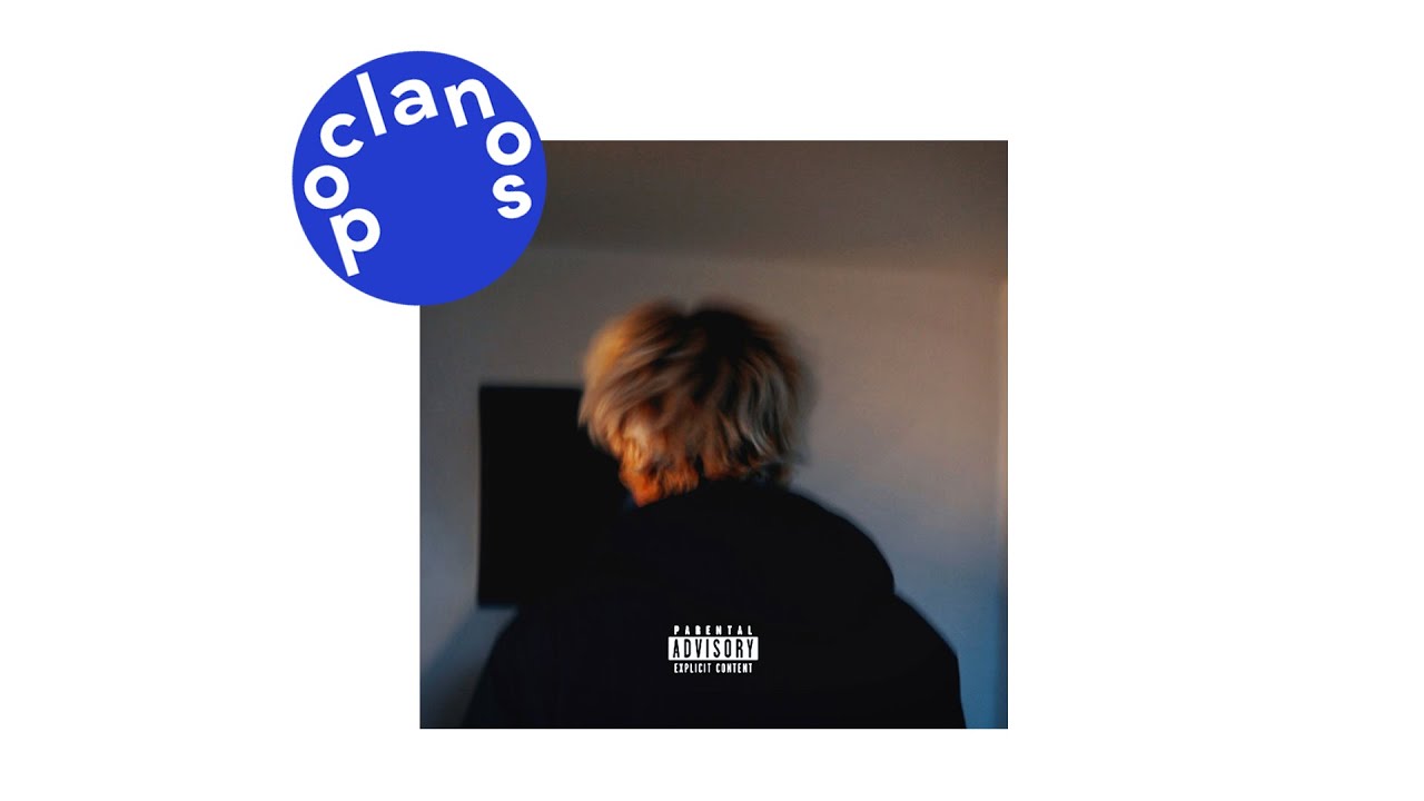 [Official Audio] NVRMNDTHT - COWBOY