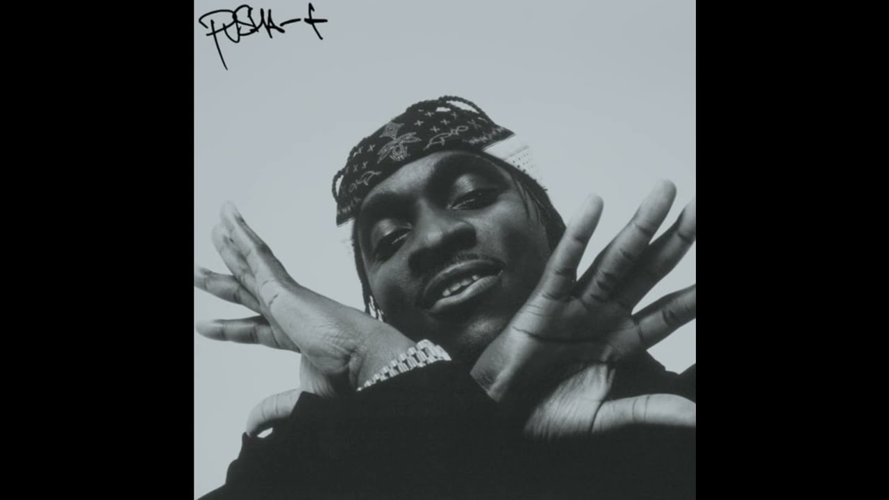[FREE] PUSHA T TYPE BEAT - 
