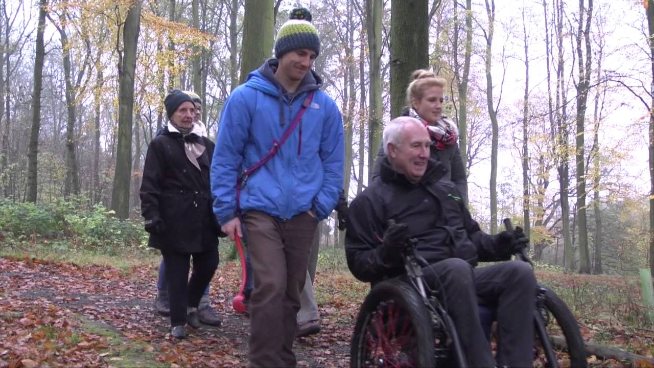 Mountain Trike - customer experiences