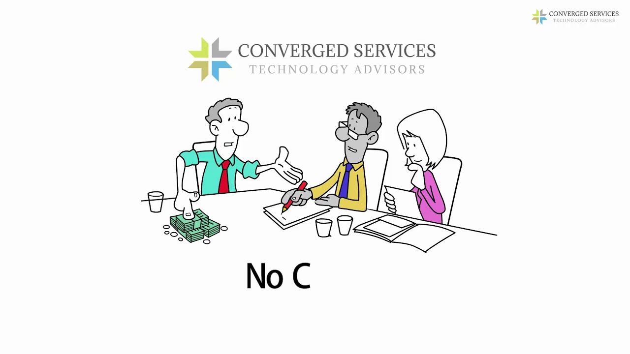 What is a Technology Advisor?