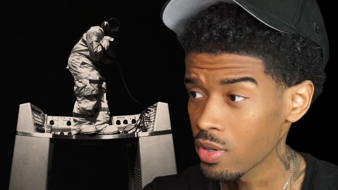 Don Toliver - OCTANE Album REACTION..