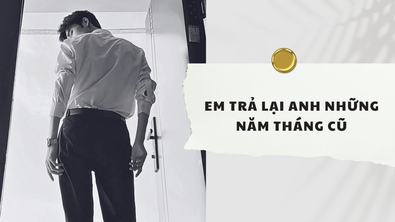 Truyện Audio | Em Trả Lại Anh Những Năm Tháng Cũ (Full) | Xuân Xuân Audio