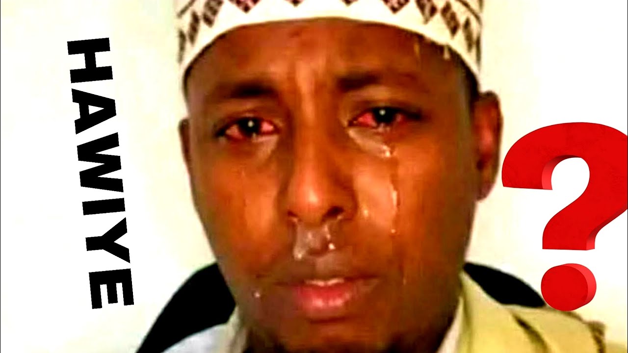 Bal arinkaan khawaariijtii afkooda lagu hadlaayo ila daawo dadkaas ayaa la idhihi doonaa Somalia..