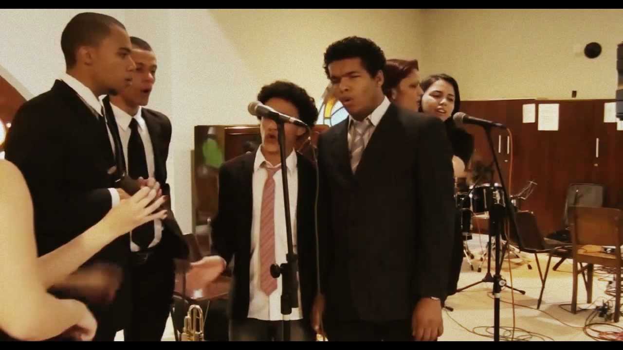 Clarinada e Agnus Dei