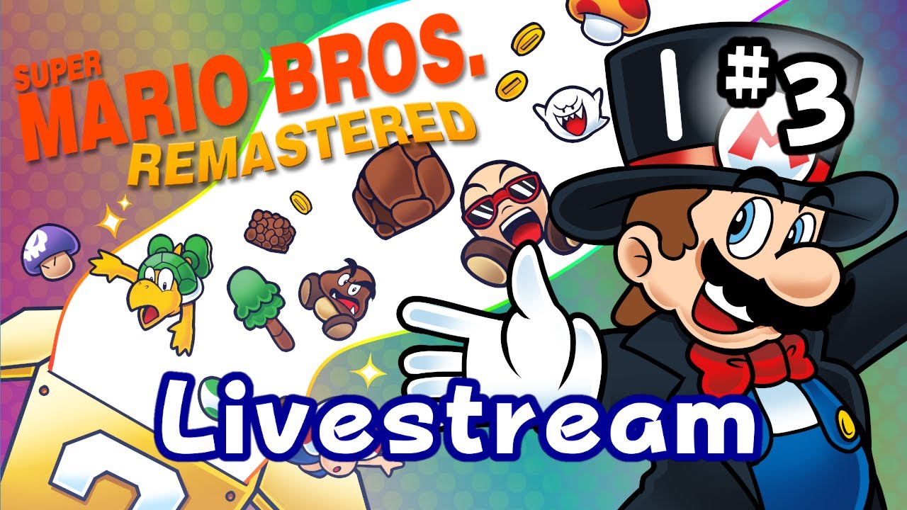 Challenge Mode + You Vs. Boo Remastered!
