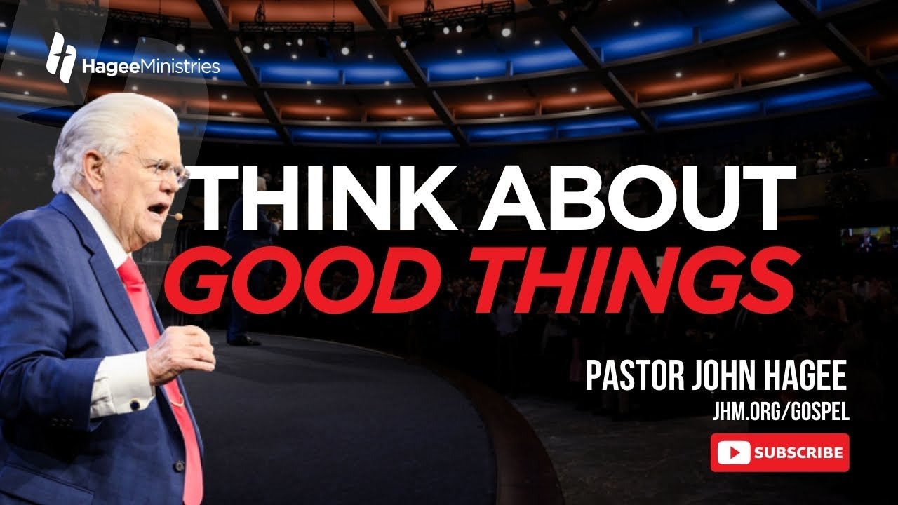 Think About Good Things