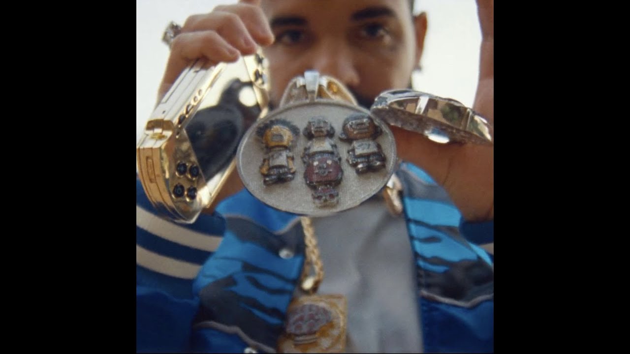 [FREE] RnB x Detroit - Drake Type Beat - 