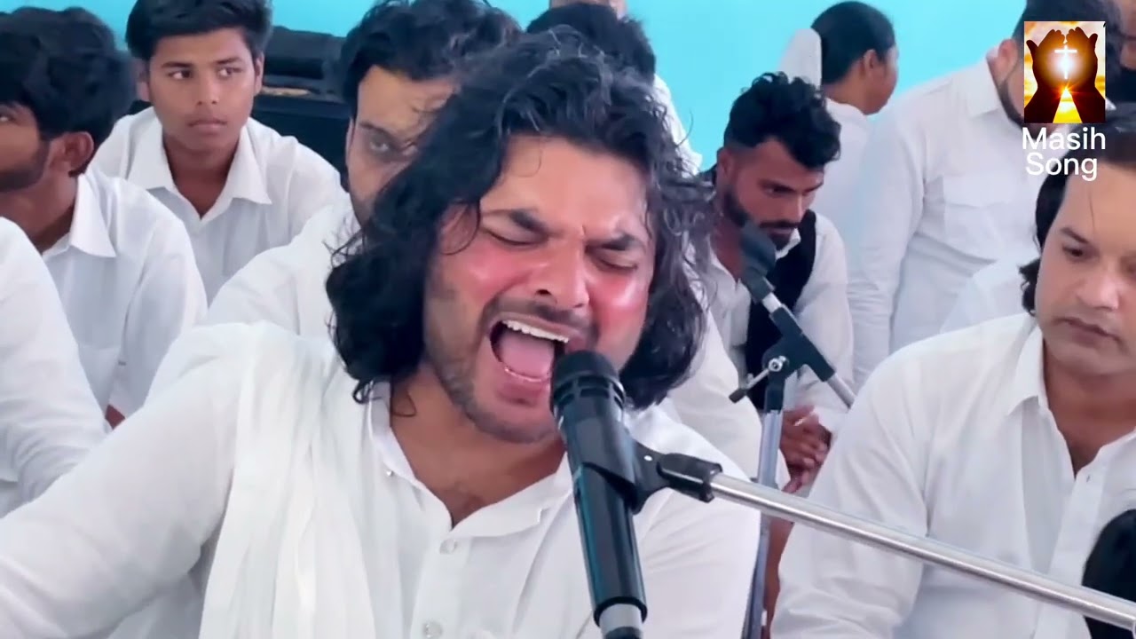 Fazal Naal Aye Rab | Yaah Rab Tu Meri Panaah Hai Zaboor By Stephan Sonu
