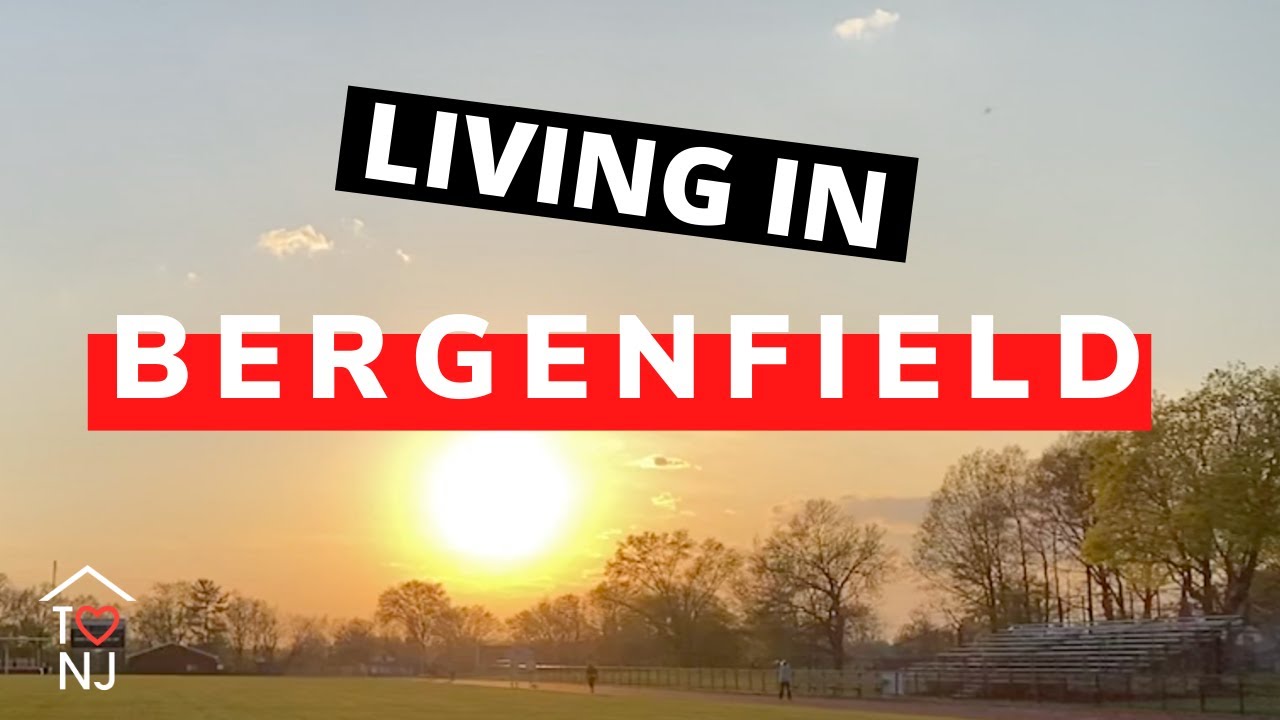 Bergenfield NJ | Bergenfield Schools, Town Services, Retail, Businesses, Public Transit, Restaurants