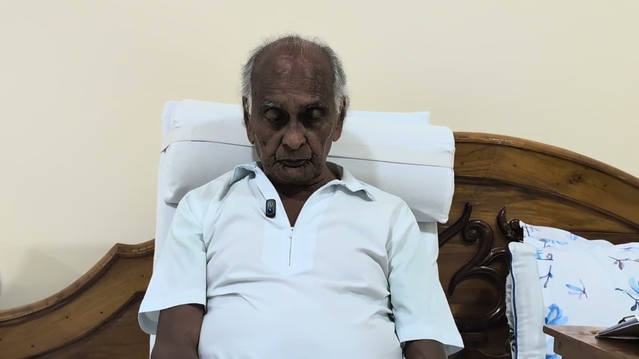 Ātmasākṣātkāra (07/02/2026)