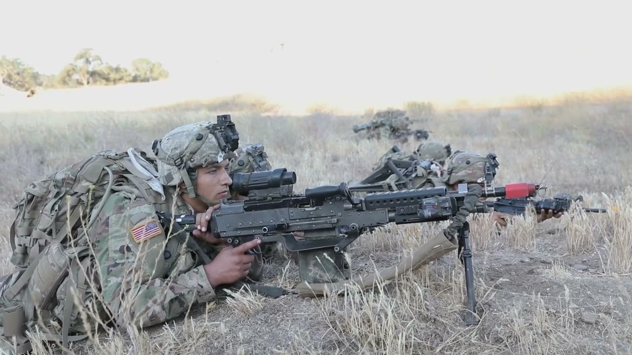 29th IBCT Exportable Combat Training Capability Air Assault Lane