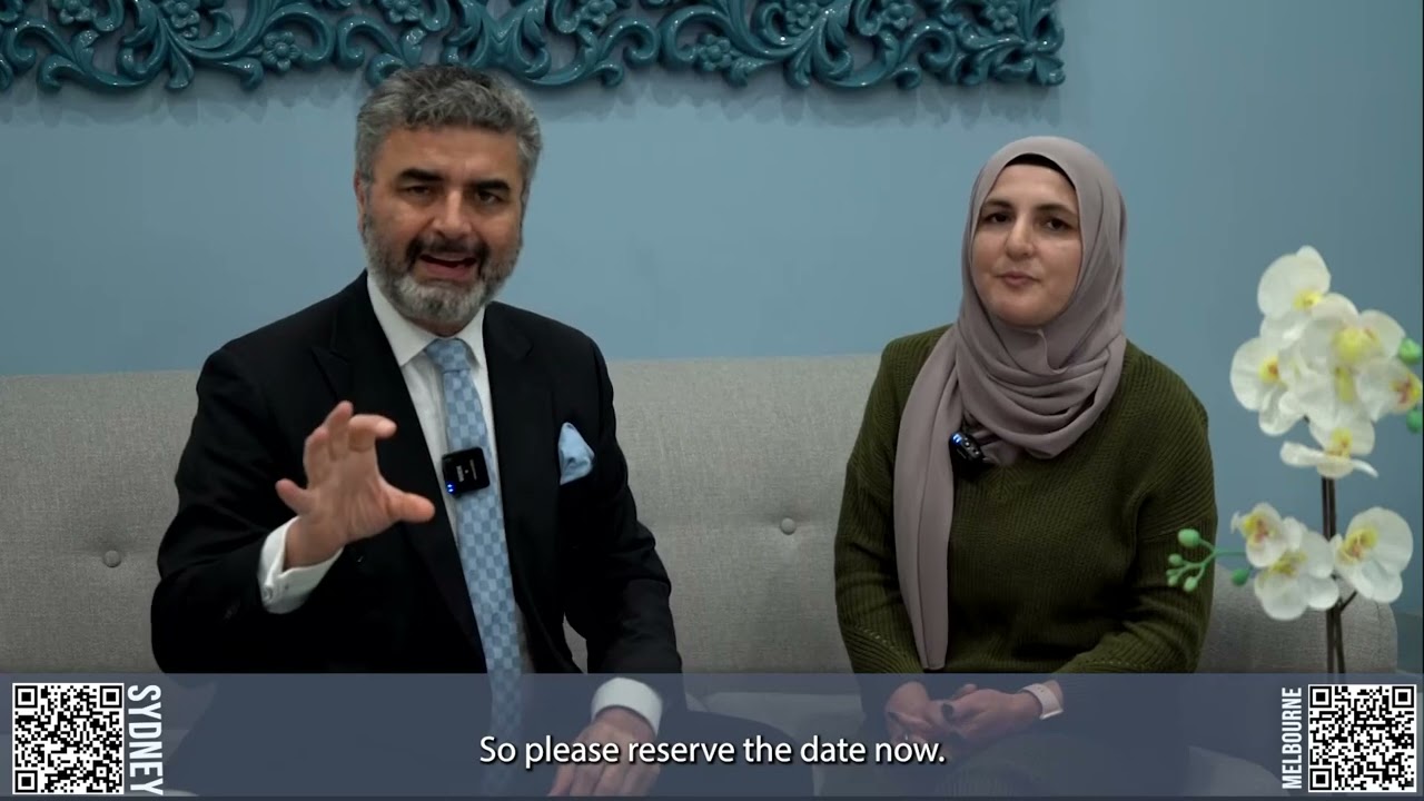 THE BREATH COURSE with Dr Soroush Zaghi 2022