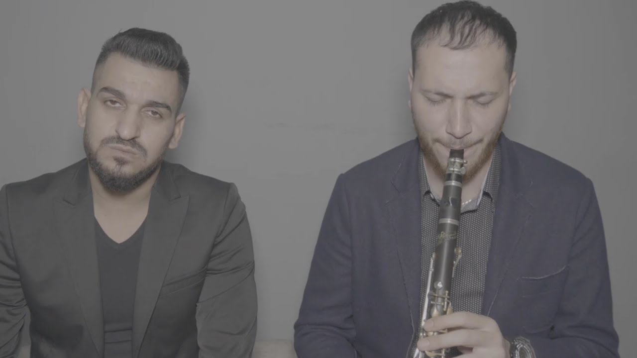 Altin Tirona & Mikel Osmani - Rovava me