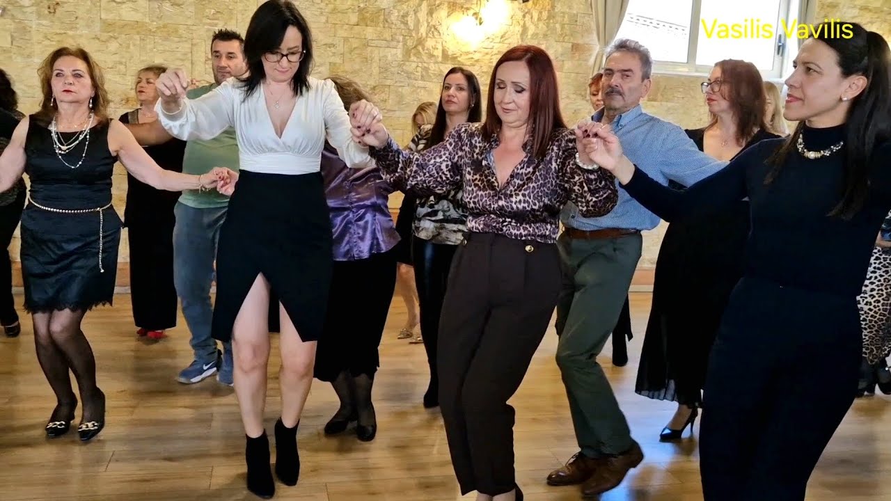 Τσάμικα 