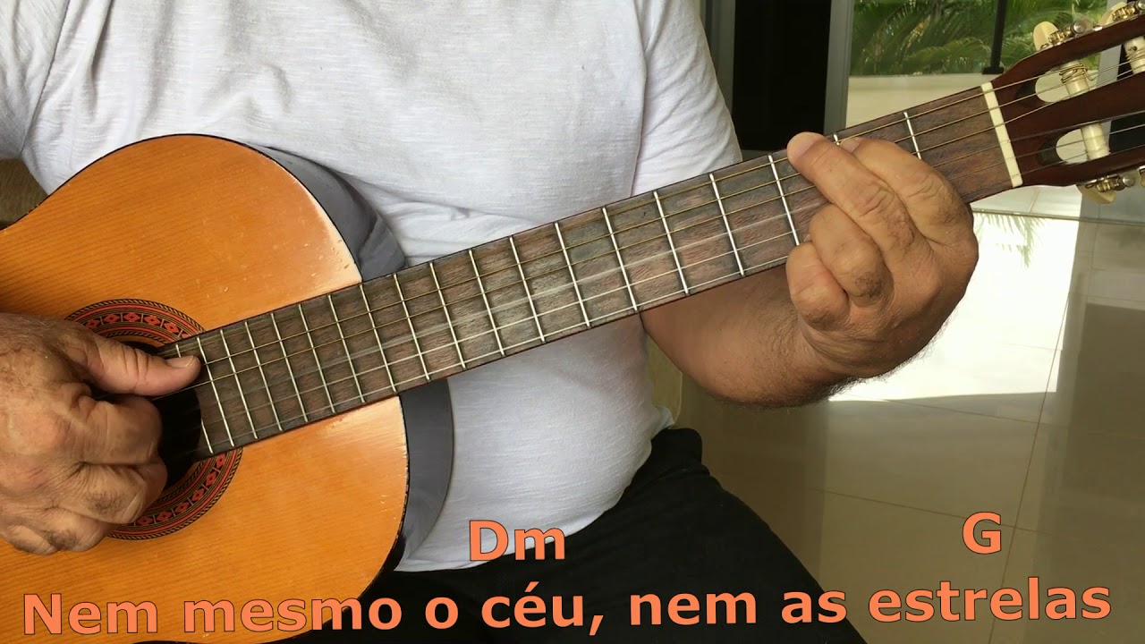 ToqueAgora - Como É Grande o Meu Amor Por Você