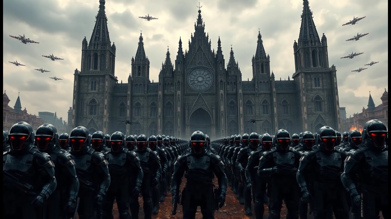 They Once Helped a Human—Years Later, an Entire Fleet Answered the Call | HFY | Sci-Fi Story