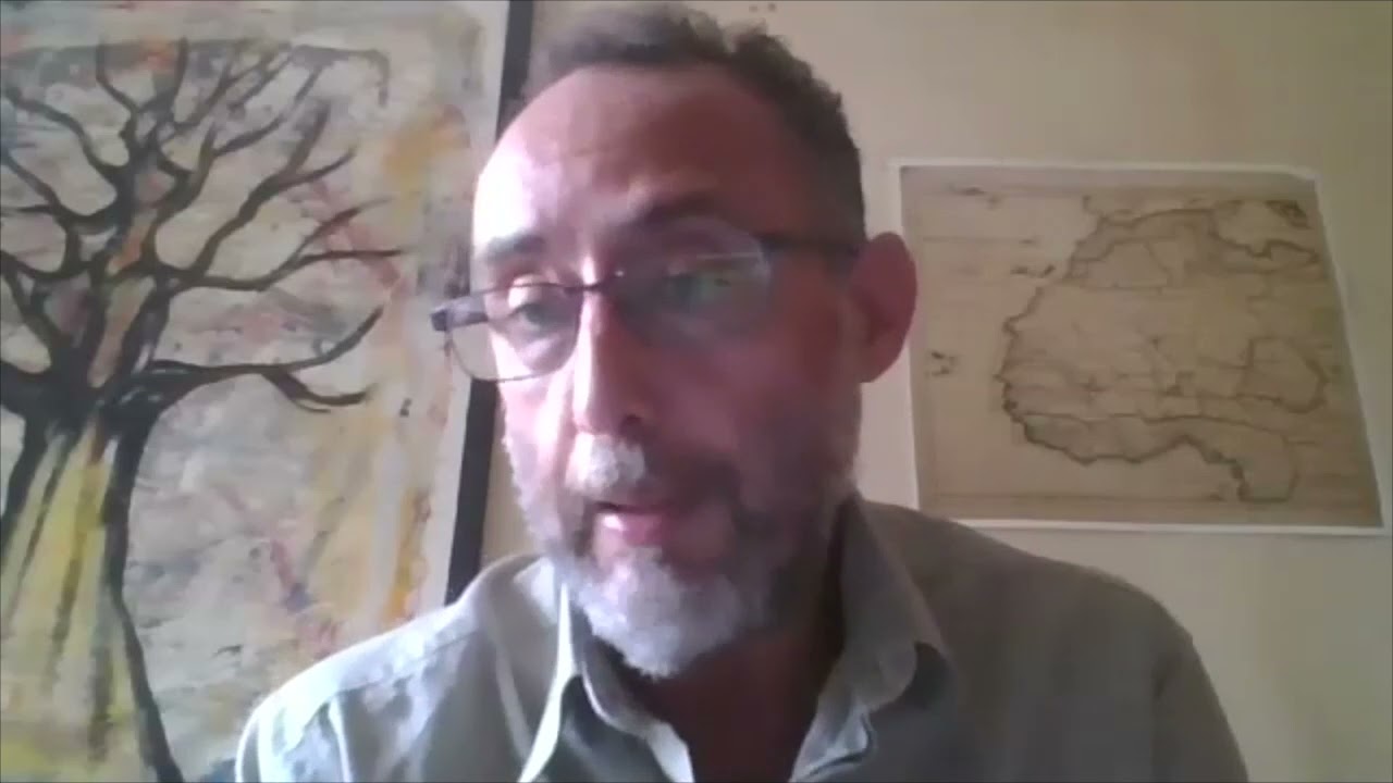 José Naranjo Noble / Senegal