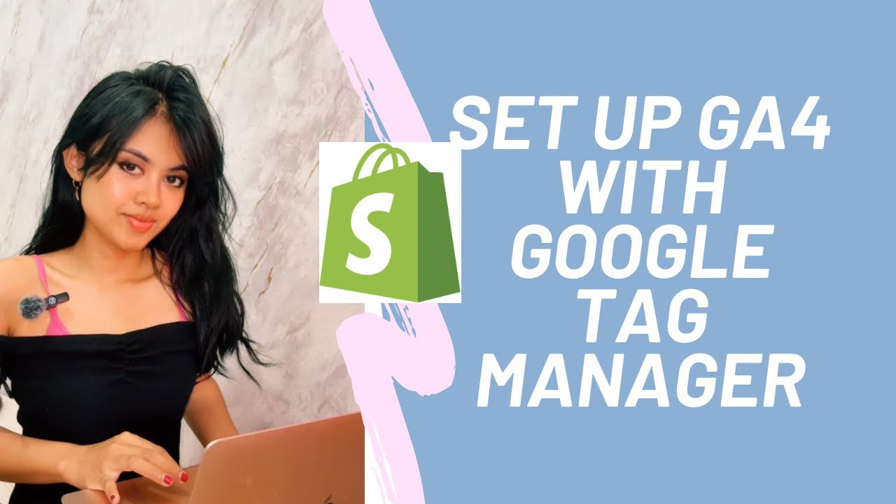 How to Set Up GA4 with Google Tag Manager (Step-by-Step Tutorial)