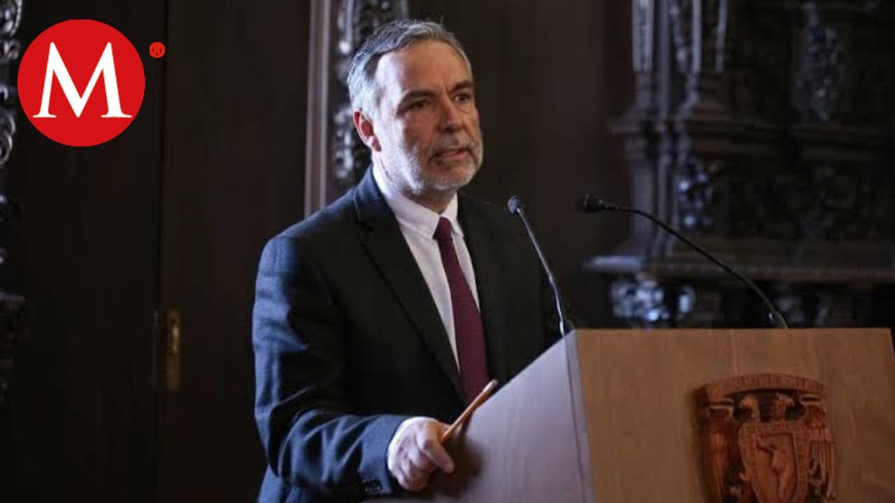 Morena tiene nuevo presidente: Alfonso Ramírez Cuellar reemplaza a Yeidckol Polevnsky
