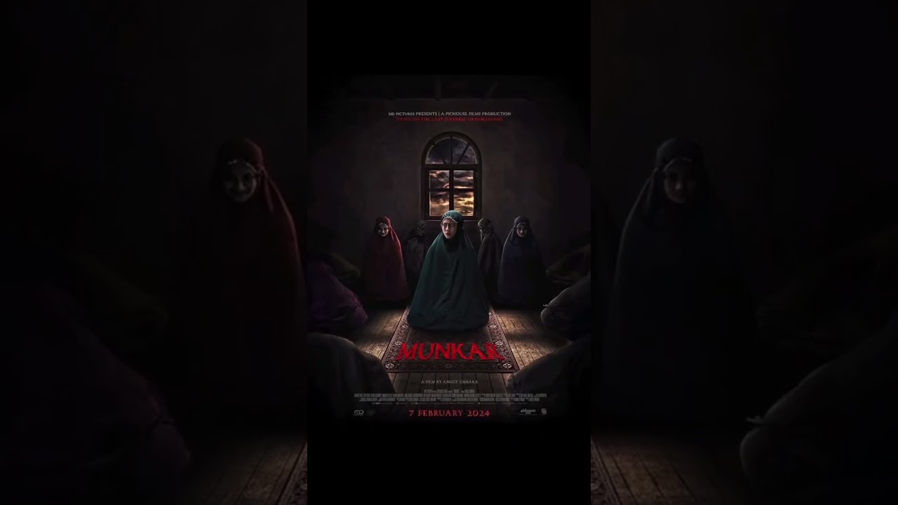 5 best islamic horror movie