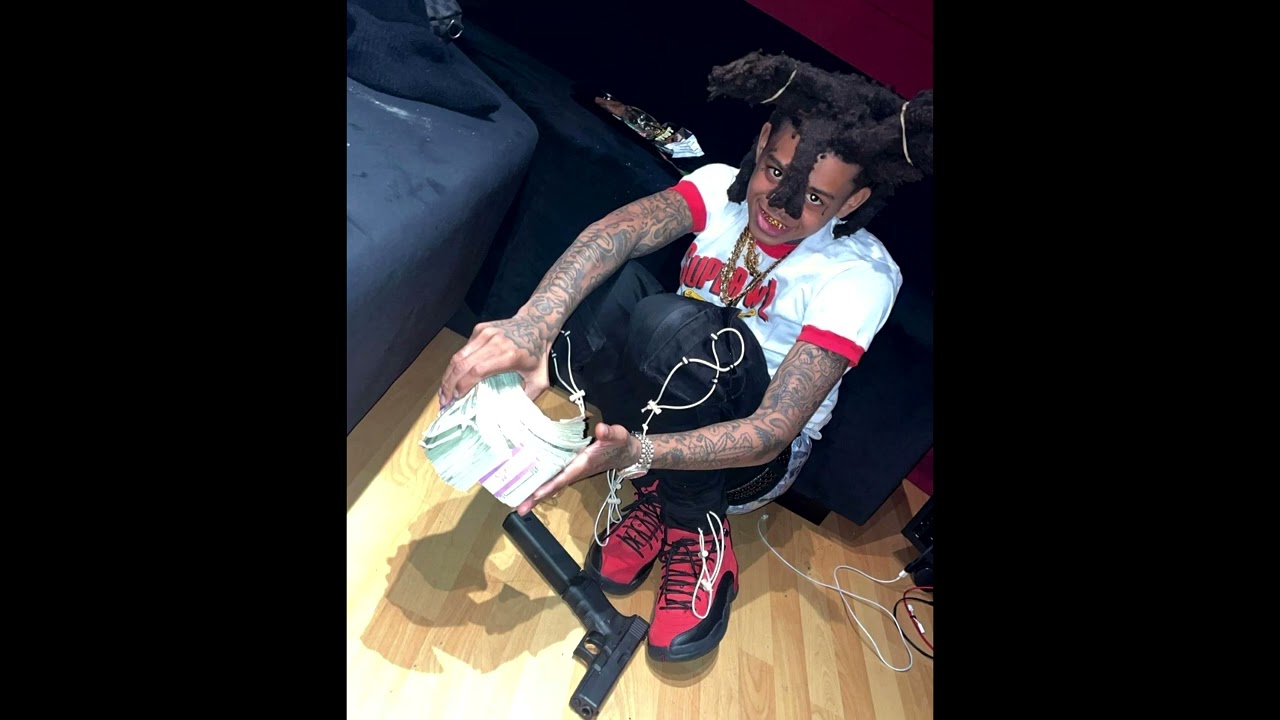 [FREE] SpotemGottem Type Beat (Prod. by YGCezar) *BOSS*