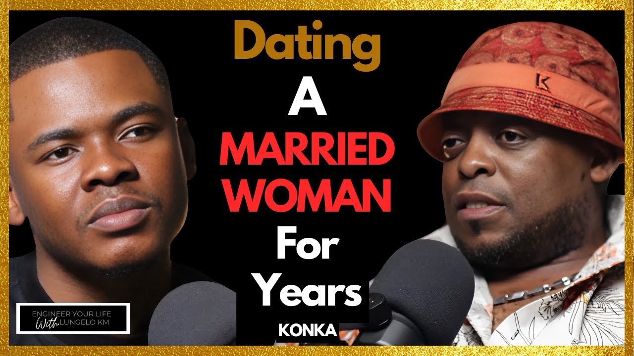 How I Dated Someone's Wife In Secret - Konka