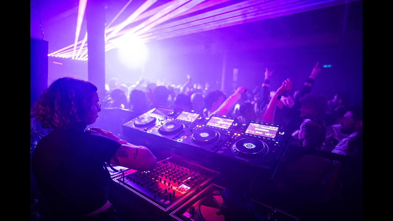 Kora at VIAVIA NYE - Clubkade - 01-01-2026 - DJ SET