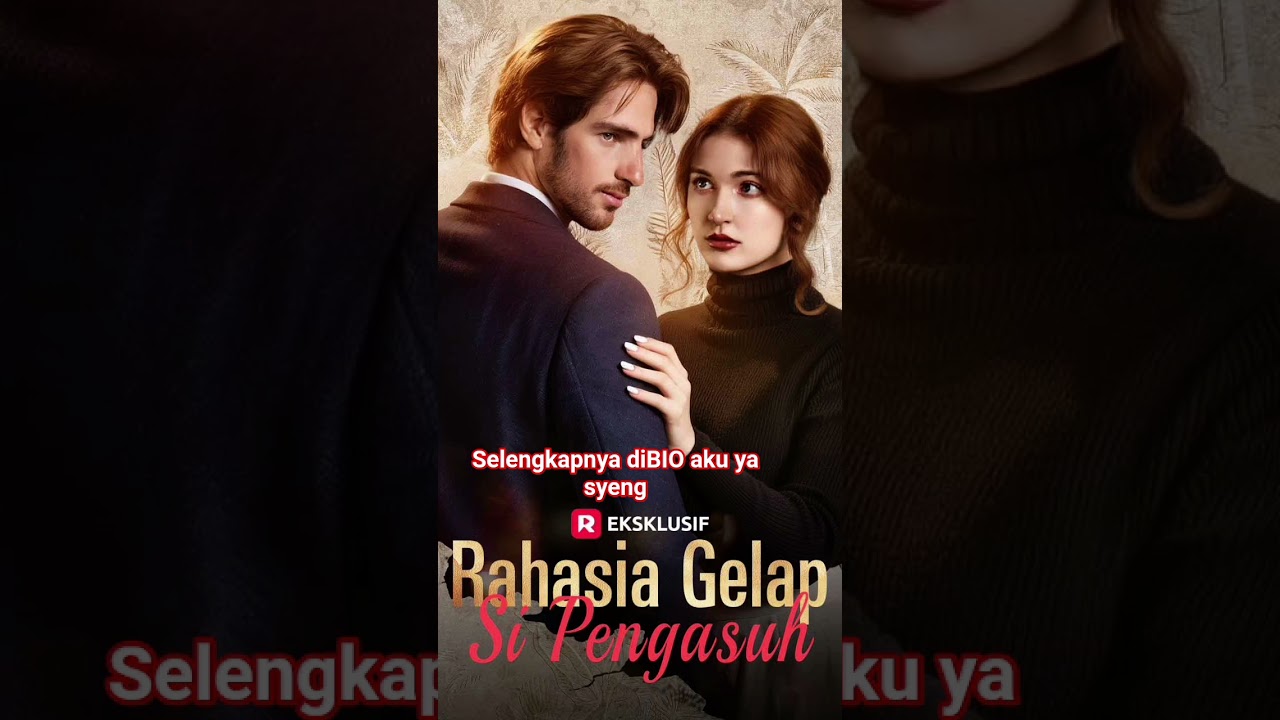 rahasia "sipengasuh"