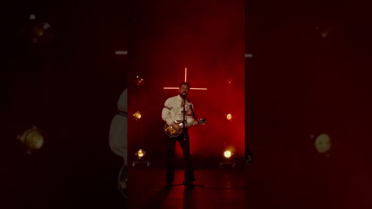 Concierto de Silo&eacute; en Santander - 06.11.25 ❤️&zwj;🔥 #youtubeshorts #shorts #artist