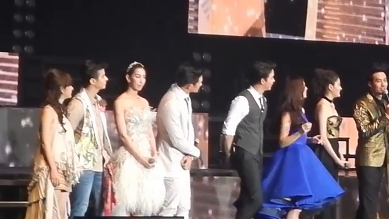 👦Mario - Mint👧 | LOVE IS IN THE AIR Channel 3 Charity Concert