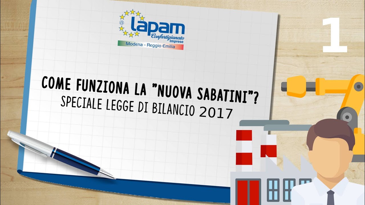 Come funziona la 