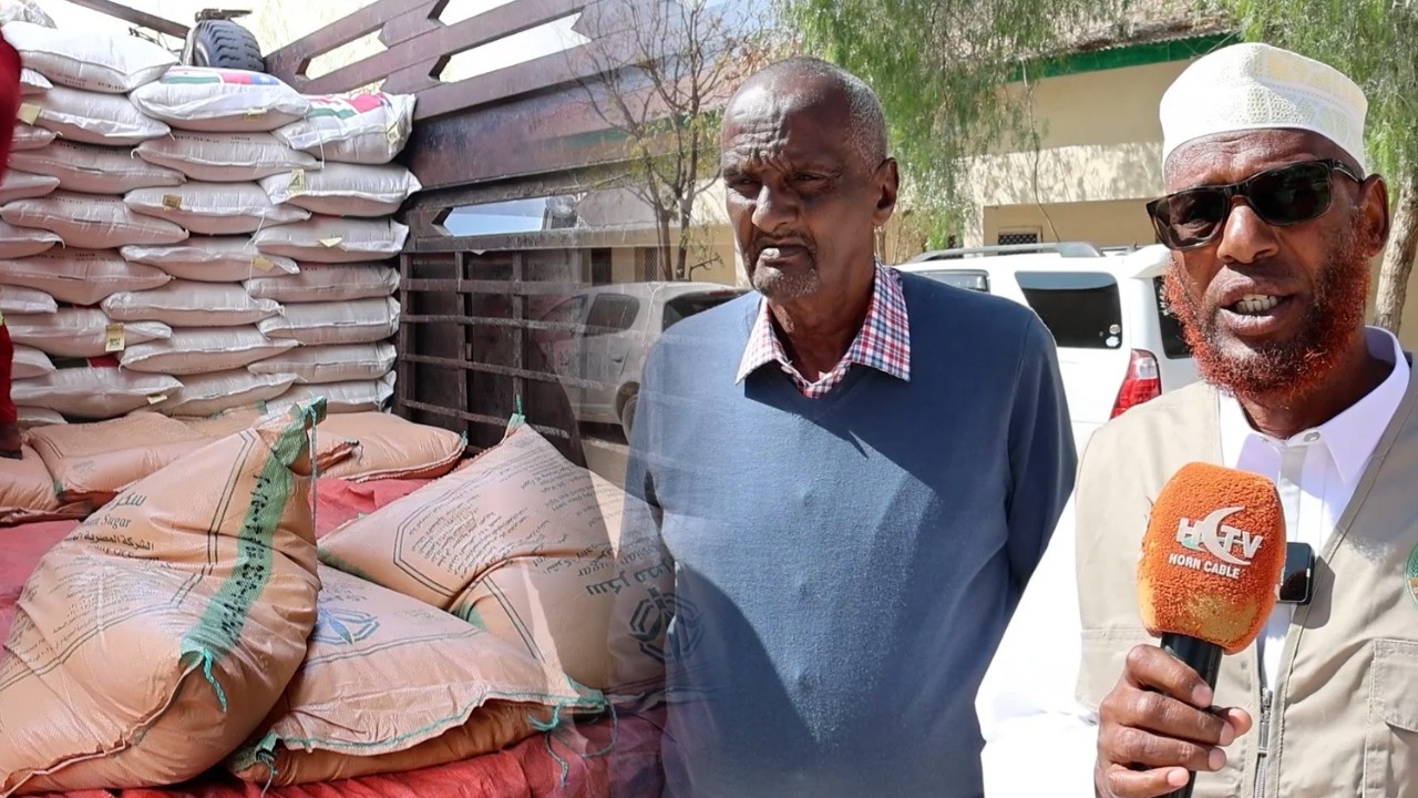 Благотворительный фонд «Аль-Рахма» является национальным органом по обеспечению готовности к стих...