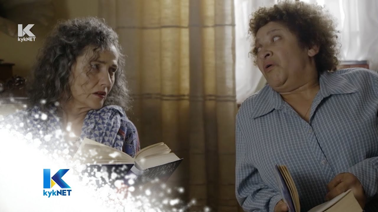 Harry Potter – Die Boekklub 2 | Kyknet