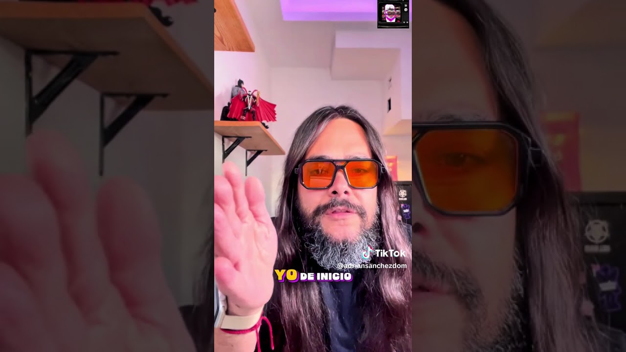 Pantalones de popo 🆚 Sebastián 