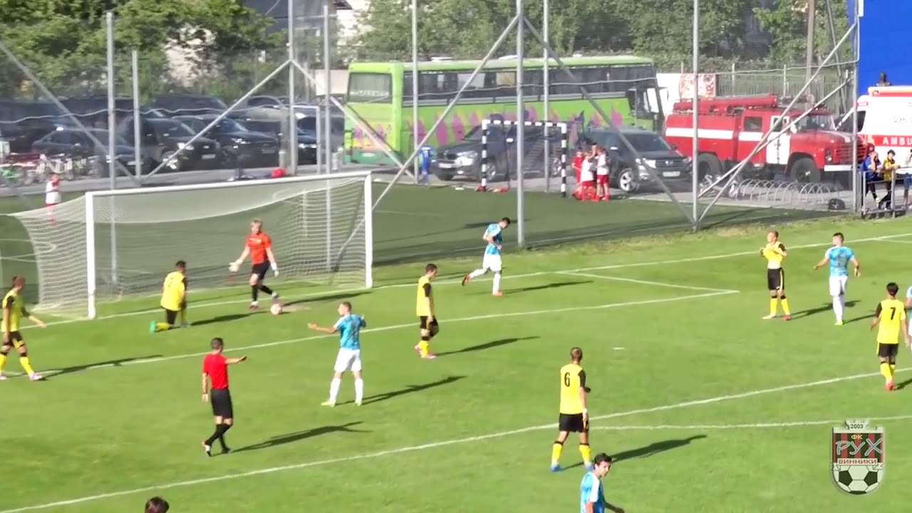 Sviatoslav Zubar ⚽️