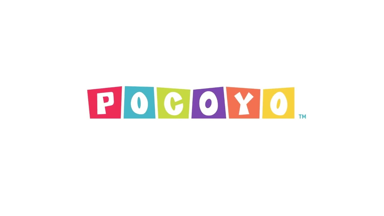 Pocoyo - Minimal Happy